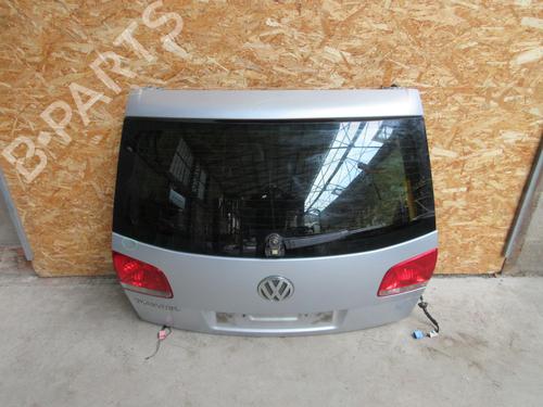 Bagklap CC/Kombi-Coupé Bagklap CC/Kombi-Coupé 20902306 20902306