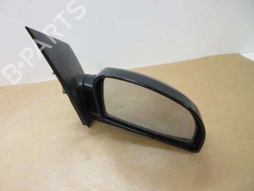 Right mirror HYUNDAI GETZ (TB) 1.5 CRDi | BP20889240C27 