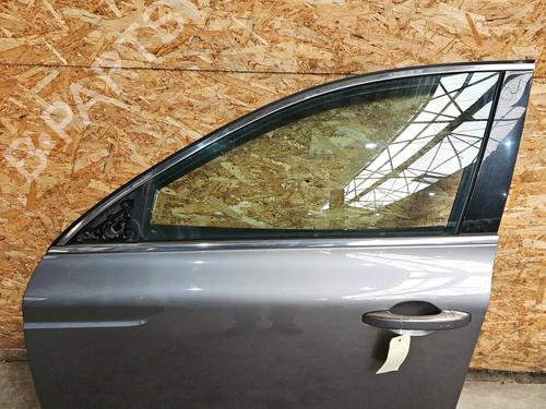 Used Left front door RENAULT TALISMAN (LP_) 1.6 dCi 130 (130 hp) 31598887