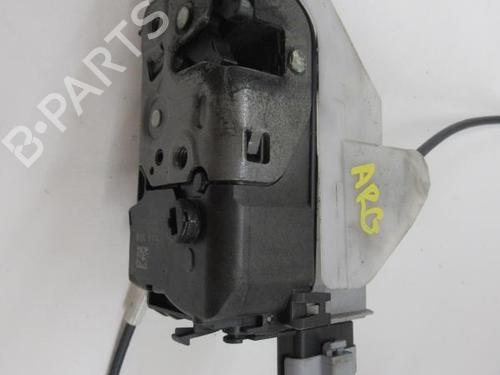Used Rear left lock PEUGEOT 308 SW I (4E_, 4H_) 1.6 HDi (109 hp) 20890044