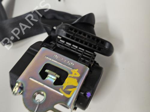 Rear right seatbelt RENAULT ZOE (BFM_) ZOE | BP31934275I28