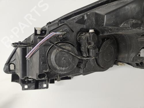 Used Right headlight Right headlight 38274598 38274598