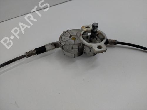 Used Front right window mechanism Front right window mechanism MERCEDES-BENZ VITO Van (W638) 108 CDI 2.2 (638.094) (82 hp) 20896399 20896399