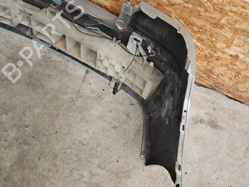 Rear bumper RENAULT LAGUNA II (BG0/1_) 1.8 16V (BG04, BG0B, BG0C, BG0V) | BP32375758C8 