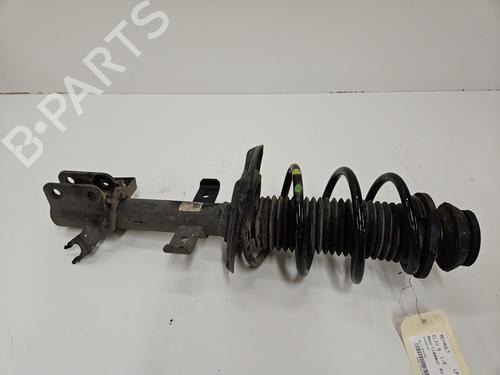 Used Right front shock absorber RENAULT CLIO V (B7_) 1.0 SCe 65 (B7MG) (67 hp) 28091163