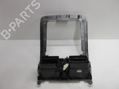 Air vent VW TOURAN (1T1, 1T2) 2.0 TDI 16V | BP21192969I21 