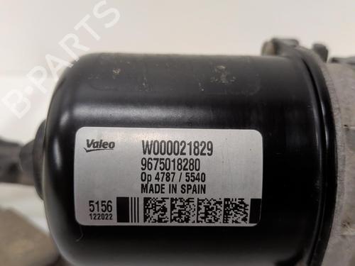 Viskermotor vindrude CITROËN C-ELYSEE (DD_) 1.6 BlueHDi 100 | BP37283561M29 - Image 3