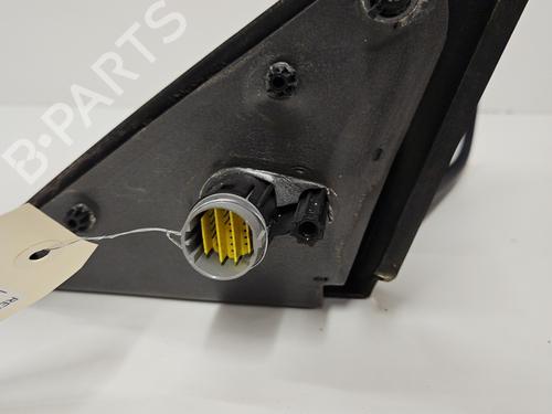 Right mirror RENAULT LAGUNA II (BG0/1_) 1.9 dCi (BG1A, BG1W, BG0G) | BP25597999C27 