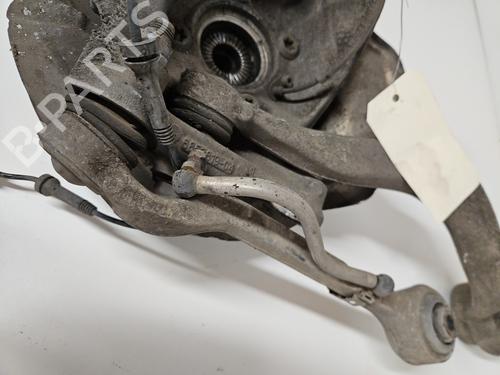 Left front steering knuckle BMW 3 Touring (F31) 320 d xDrive | BP29702954M25 