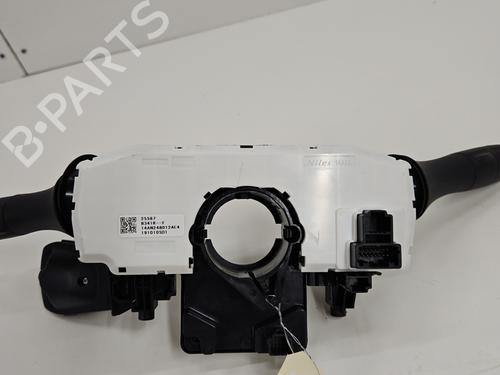 Steering column stalk RENAULT KADJAR (HA_, HL_) 1.5 BLUE dCi 115 (HLA6) | BP23792767I23 - Image 6