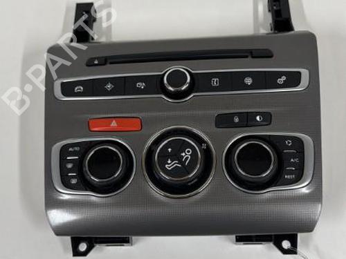 Used Climate control CITROËN C4 II (NC_) 1.6 BlueHDi 120 (120 hp) 20905037