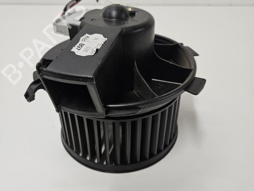 Used Heater blower motor Heater blower motor PEUGEOT 206 Hatchback (2A/C) [1998-2012] 34361771 34361771