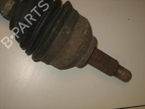 Used Right front driveshaft Right front driveshaft RENAULT TRAFIC II Van (FL) 1.9 dCi 100 (FL0C, FL0K, FL0B) (101 hp) 20898875 20898875