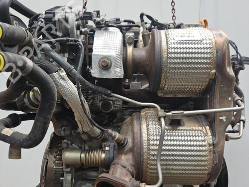 Used Engine KIA SPORTAGE IV (QL, QLE) 1.6 CRDi (116 hp) 32274465