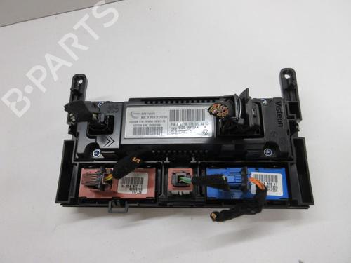Used Climate control Climate control PEUGEOT 407 Coupe (6C_) 2.7 HDi (204 hp) 20902794 20902794