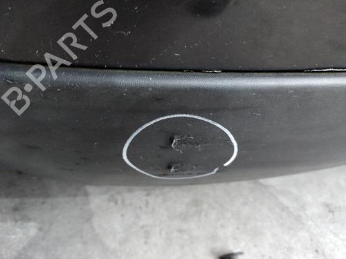 Rear bumper VW GOLF V (1K1) 2.0 TDI 16V | BP23792919C8 