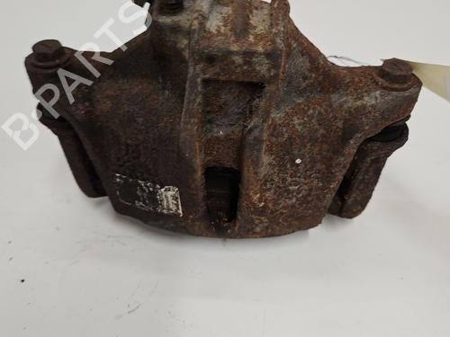 Right front brake caliper PEUGEOT 206 Hatchback (2A/C) 1.4 HDi eco 70 | BP29837769M104 