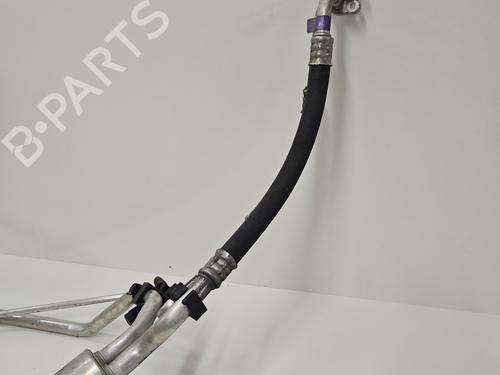 AC pipe CITROËN C4 II (NC_) 1.4 VTi 95 (NC8FP0) | BP28593311M126 - Image 4