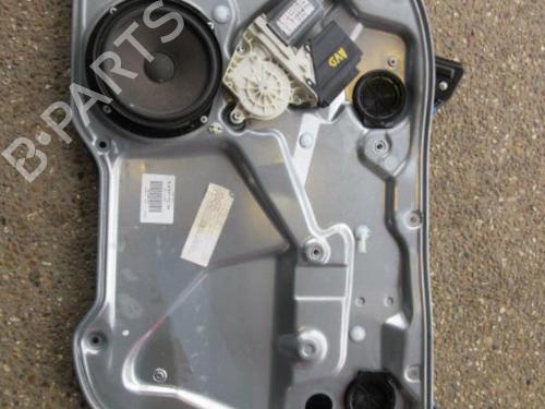 Used Front right window mechanism Front right window mechanism 20895807 20895807