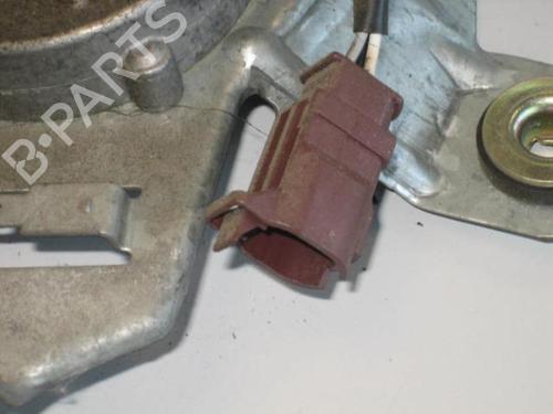 Rear wiper motor PEUGEOT 406 Break (8E/F) 2.0 HDI 90 | BP20893159M102 