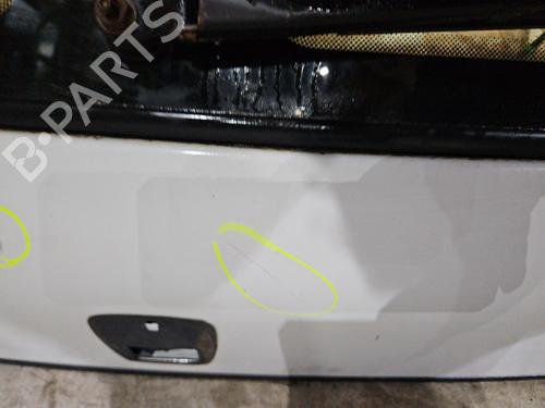 Used Tailgate Tailgate PEUGEOT 306 Hatchback (7A, 7C, N3, N5) 1.9 D (68 hp) 30914957 30914957