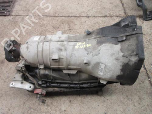 Used Gearbox BMW 3 (E90) 330 d (231 hp) 20890099