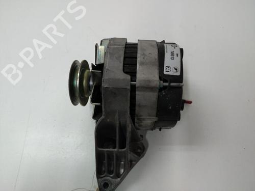Generator RENAULT TWINGO I (C06_) 1.2 (C063, C064) | BP20905554M7 
