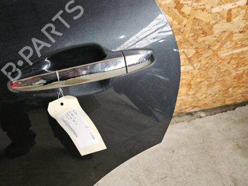 Left rear door KIA NIRO I (DE) 1.6 GDI Plug-in Hybrid | BP29578427C4 