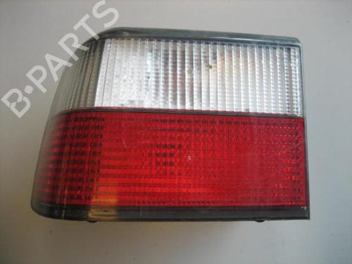 Used Left taillight CITROËN XANTIA (X1_, X2_) 2.0 HDI 109 (109 hp) 20893190