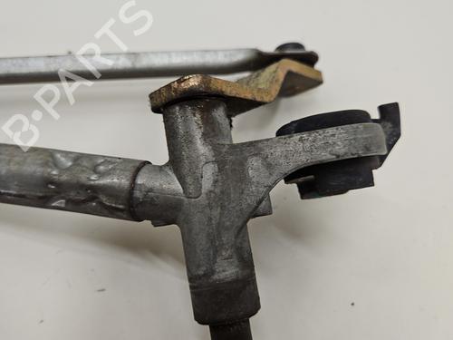 Front wipers mechanism CITROËN C3 Pluriel (HB_) 1.6 | BP25124266C83 