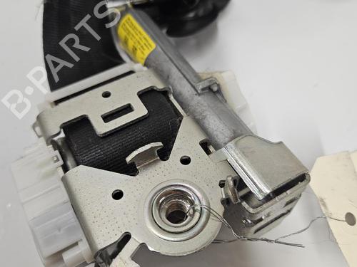 Front left seatbelt DS DS 3 Convertible (SB_) 1.2 THP 110 | BP40177267I26 - Image 3
