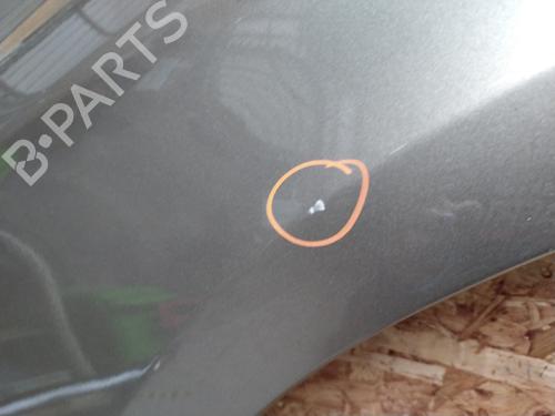 Right front fenders CITROËN C4 II (NC_) 1.6 VTi 120 (NC5FS0, NC5FS9) | BP20901781C42