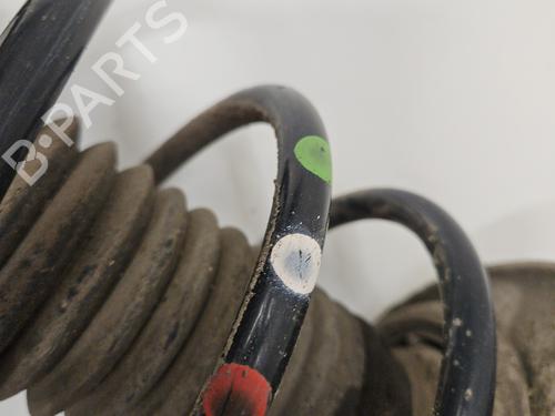 Right front shock absorber CITROËN C4 II (NC_) 1.6 HDi 115 | BP29372234M17 