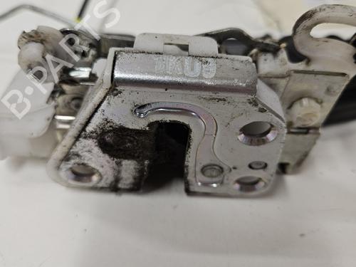 Used Front right lock Front right lock PEUGEOT 107 (PM_, PN_) 1.0 (68 hp) 35969363 35969363