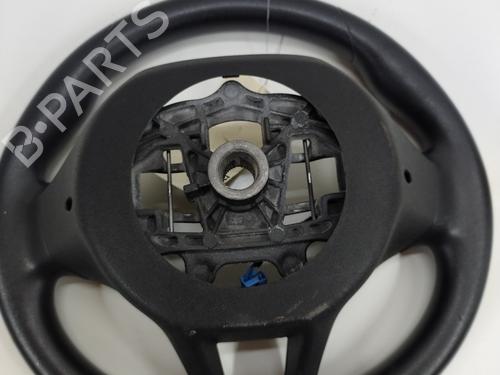 Steering wheel PEUGEOT 208 I (CA_, CC_) 1.2 VTI 82 | BP22221080C49 
