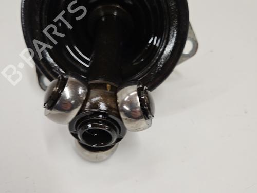 Used Left front driveshaft Left front driveshaft RENAULT CLIO II (BB_, CB_) 1.5 dCi (B/CB07) (65 hp) 29978810 29978810