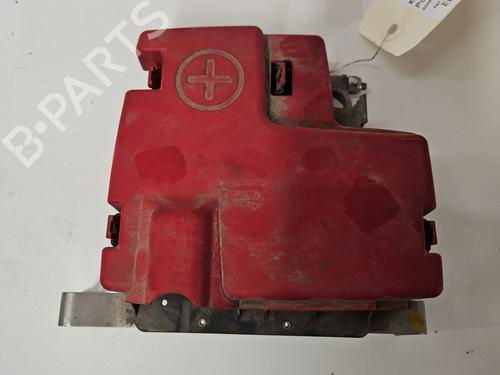 Elektronisk modul RENAULT KANGOO / GRAND KANGOO II (KW0/1_) 1.5 dCi 90 (KW05, KW08, KW0G, KW11) (90 hp) 30309837