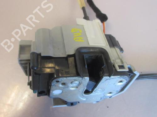 Front right lock FIAT BRAVO II (198_) 1.6 D Multijet (198AXH1B) | BP20901356C97 