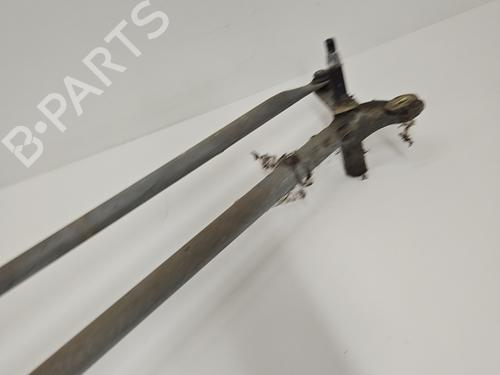 Viskermotor vindrute CITROËN XSARA PICASSO (N68) 1.6 HDi | BP29196733M29