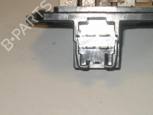 Used Heater resistor Heater resistor TOYOTA RAV 4 II (_A2_) 2.0 D 4WD (CLA20_, CLA21_, CLA20R, CLA21R) (116 hp) 20904393 20904393