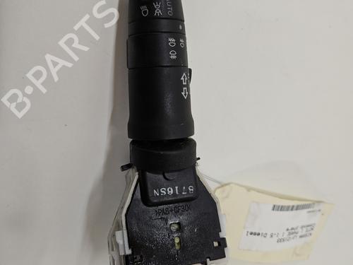 Switch NISSAN NOTE (E11, NE11) 1.5 dCi | BP30456491I30 - Image 3