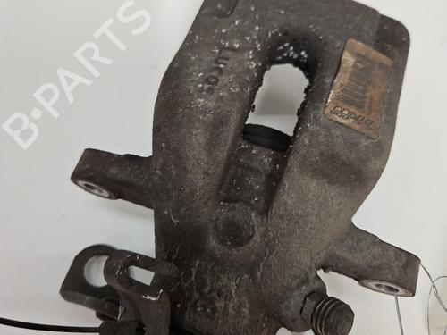 Used Left rear brake caliper PEUGEOT 308 I (4A_, 4C_) 1.6 16V (140 hp) 30715423