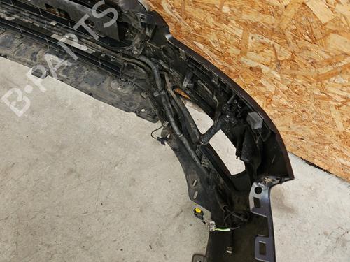 Front bumper PEUGEOT 508 I (8D_) 1.6 HDi | BP28363208C7 