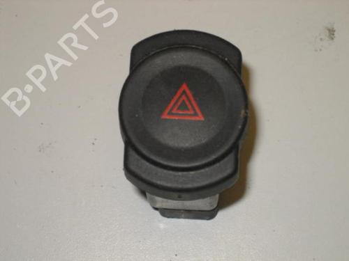 Used Warning switch DACIA DUSTER (HS_) 1.5 dCi (HSMC) (107 hp) 20898914