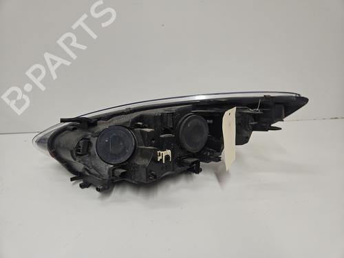 Højre forlygte Højre forlygte RENAULT MEGANE III Hatchback (BZ0/1_, B3_) [2008-2026] 33857165 33857165