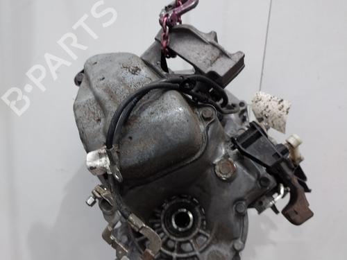 Used Gearbox Gearbox PEUGEOT 207 (WA_, WC_) 1.4 16V (95 hp) 21098465 21098465