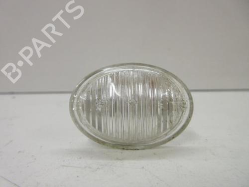 Used Right front indicator Right front indicator FIAT 500 (312_) 1.3 D Multijet (312AXB1A) (75 hp) 20895113 20895113
