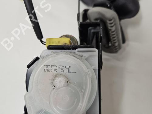 Front left seatbelt SUZUKI IGNIS I (FH) 1.3 (HV51, HX51, RG413) | BP38009155I26 - Image 2