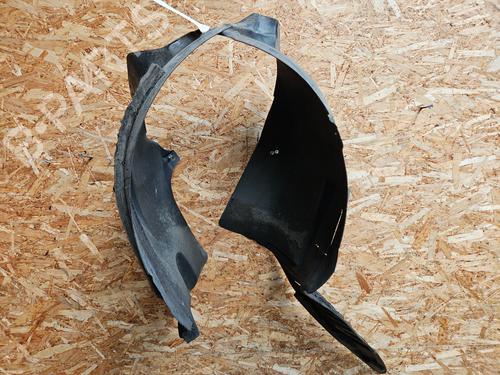 Used Wheel arch PEUGEOT 407 SW (6E_, 6D_) 2.0 HDi 135 (136 hp) 30046126
