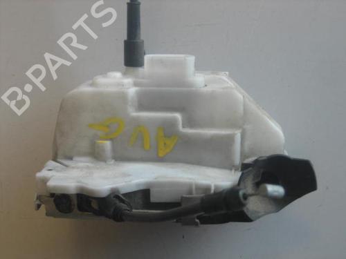 Used Front left lock RENAULT MEGANE II (BM0/1_, CM0/1_) 1.5 dCi (BM1E, CM1E) (106 hp) 20898180